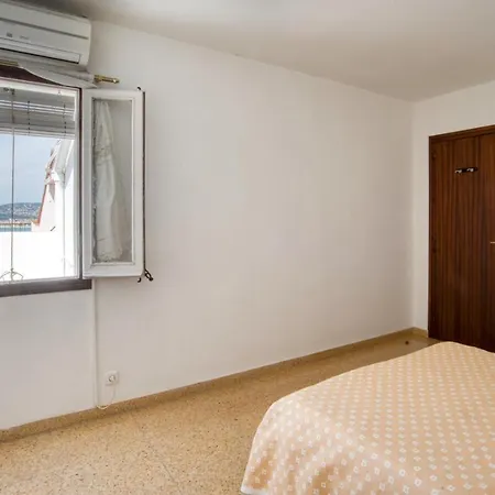 Piso Nautic Lägenhet Palamós