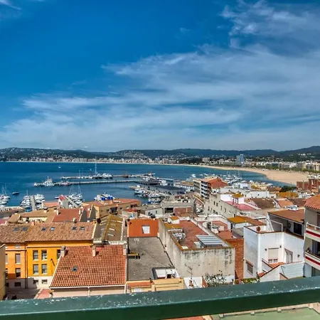 Piso Nautic * Palamós