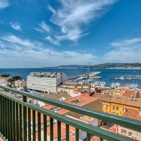 Piso Nautic Palamós