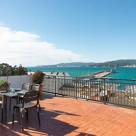 Piso Nautic Apartment