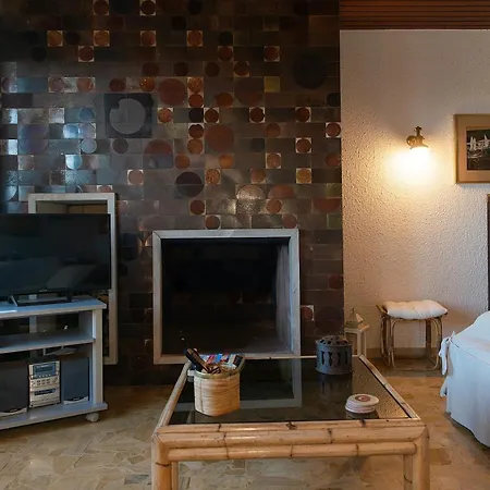 Piso Nautic Apartment *