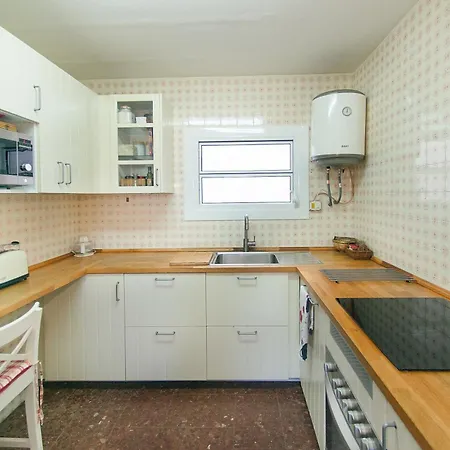 Apartment Piso Nautic *