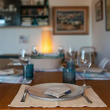 Piso Nautic Apartment