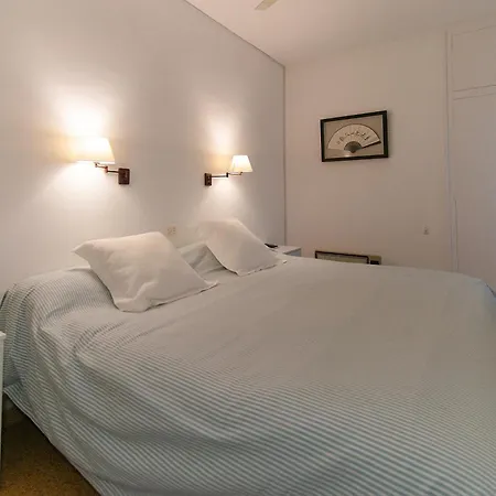 Apartment Piso Nautic *
