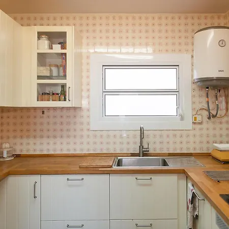 Piso Nautic Apartment Palamós