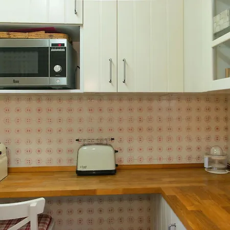 Apartment Piso Nautic Palamós