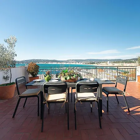 Piso Nautic Apartment