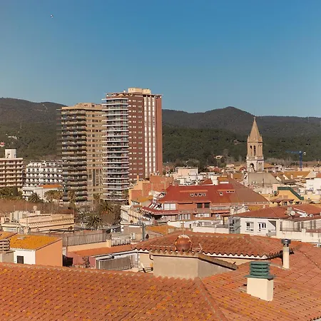 Apartment Piso Nautic *