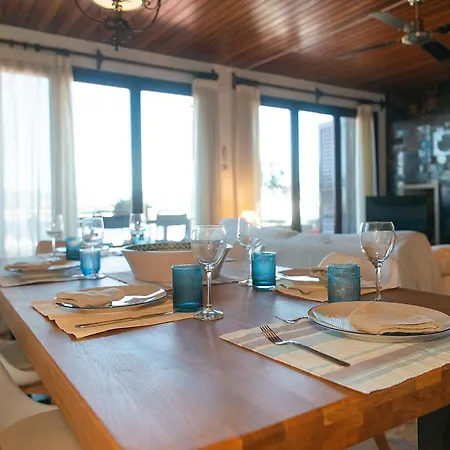Piso Nautic Apartment