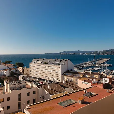 Piso Nautic Apartment Palamós