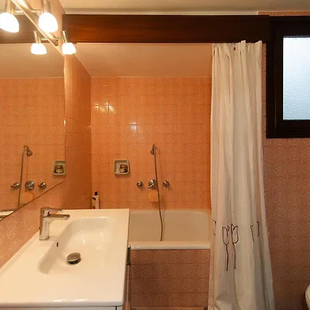 Piso Nautic Apartment Palamós