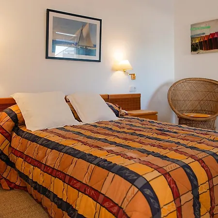 Apartment Piso Nautic