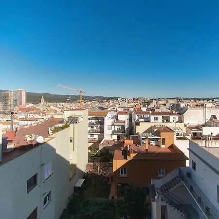 Piso Nautic Apartment *