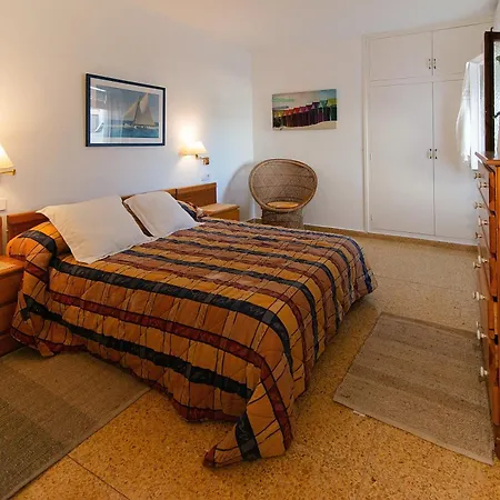 Apartment Piso Nautic *