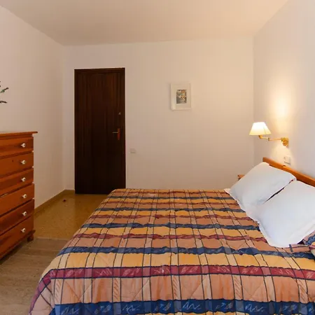 Apartment Piso Nautic Palamós