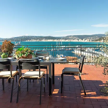 Piso Nautic Palamós