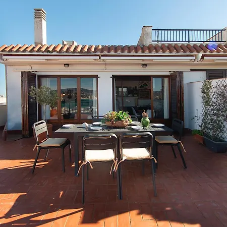 Apartment Piso Nautic