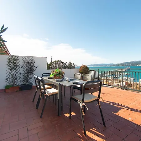 Apartment Piso Nautic