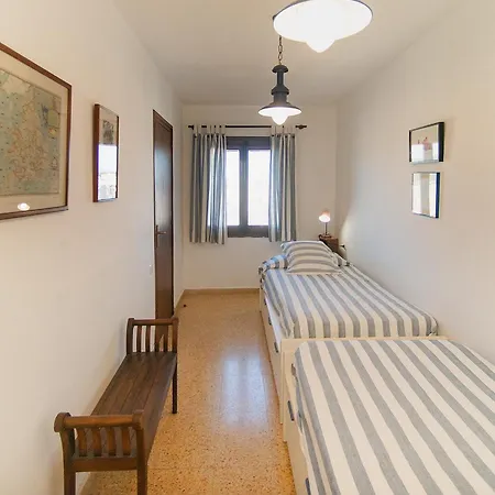 Apartment Piso Nautic Palamós