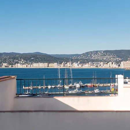 Apartment Piso Nautic *