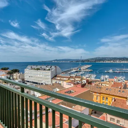 Piso Nautic Palamós