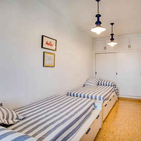 Piso Nautic Apartment *