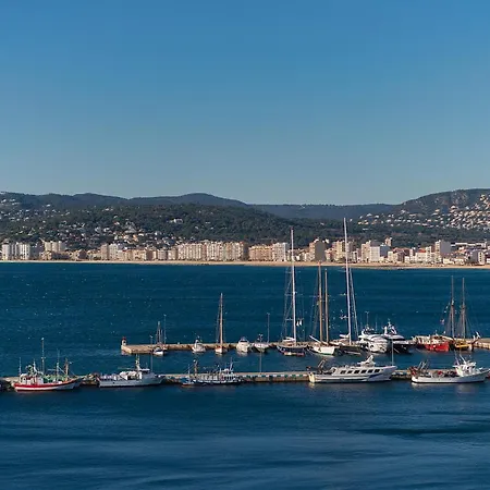 Piso Nautic * Palamós