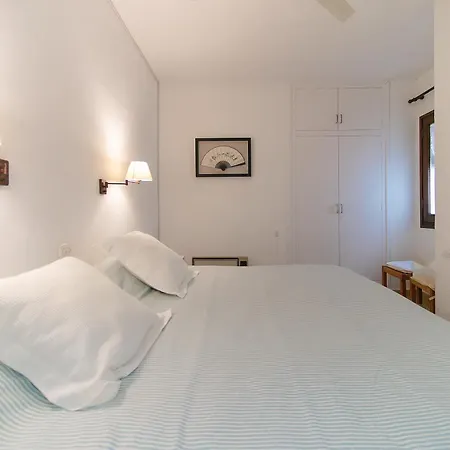 Piso Nautic Διαμέρισμα Palamós