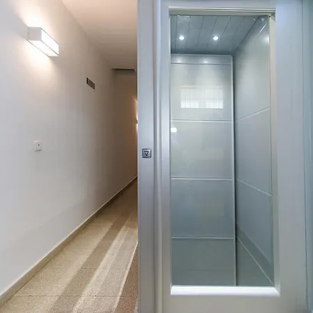 Διαμέρισμα Piso Nautic Palamós
